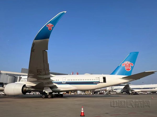 春运前两周南航在沪保障旅客逾44万人次|旅客_新浪财经_新浪网