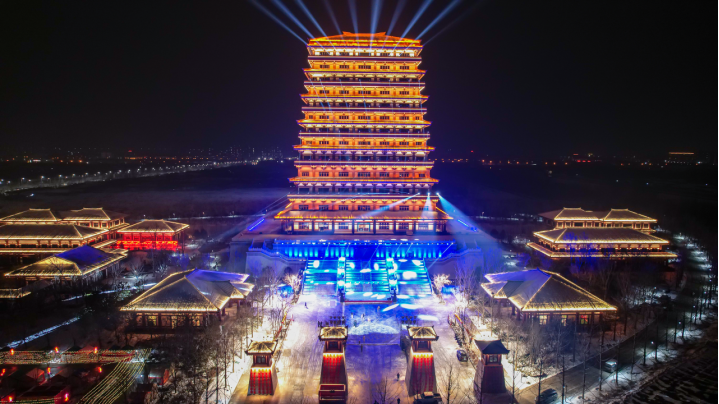 焦作打造千余项文旅活动 诚邀全国朋友到焦作过年|焦作市_新浪财经