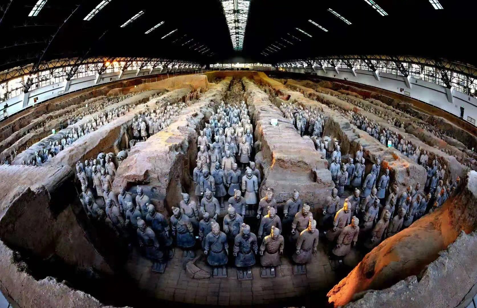 "西安年"的n种打开方式|西安市_新浪财经_新浪网