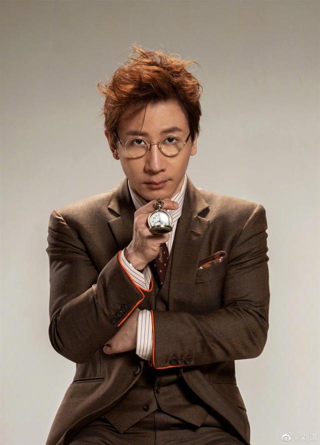 春晚看点|再次见证奇迹 刘谦时隔五年上春晚