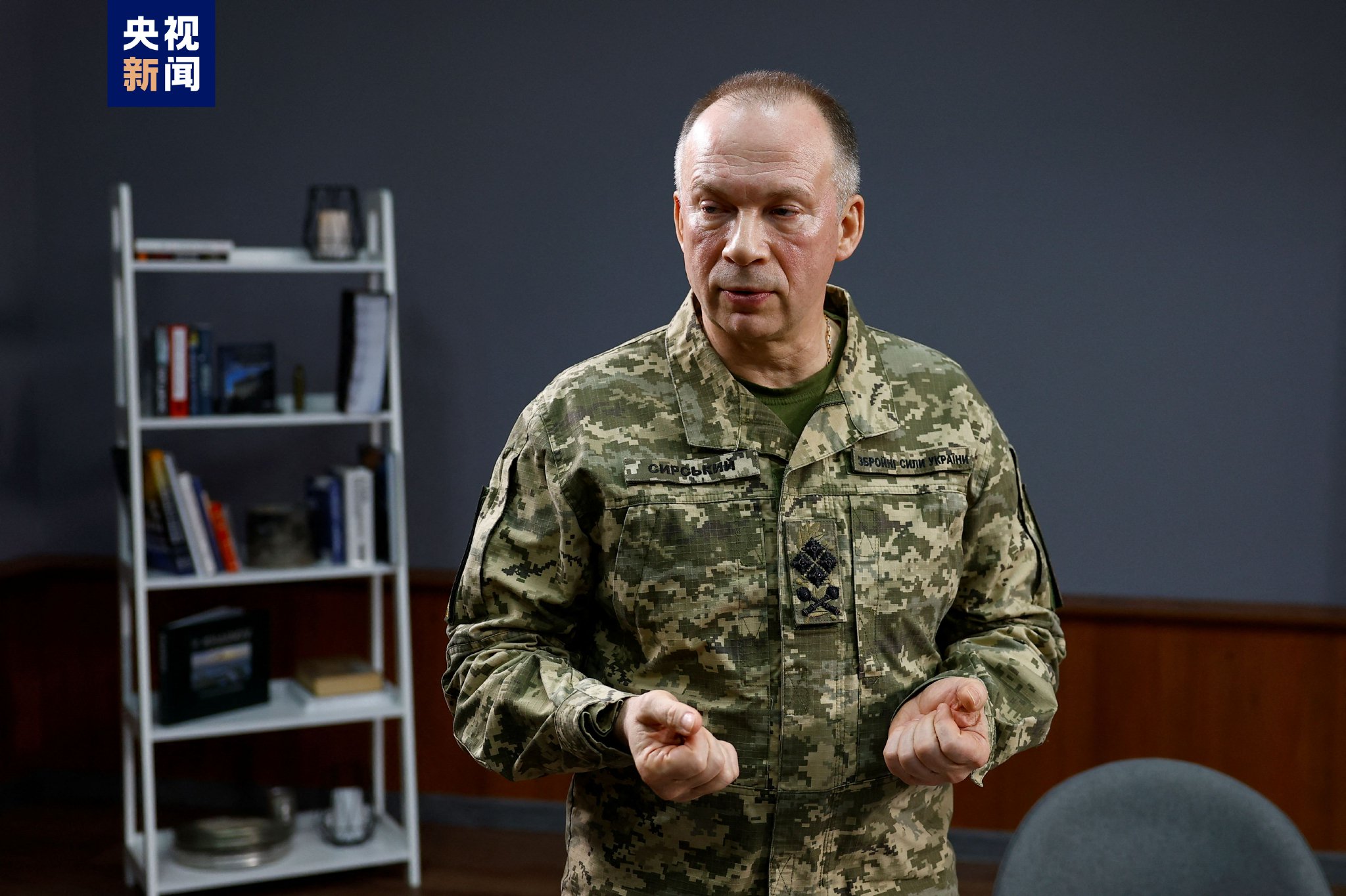 图片来源：央视新闻