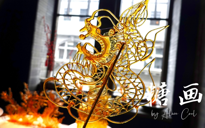 民俗小吃,非遗体验,花样轮滑冠军团将在上海带来视觉