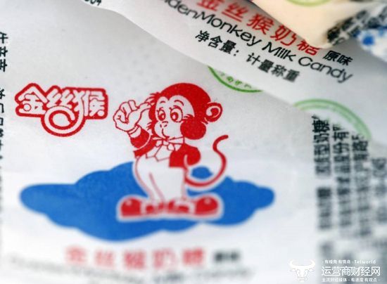 金丝猴食品因售不合格吐司被罚5万  公司董事长李旸对此知晓吗？