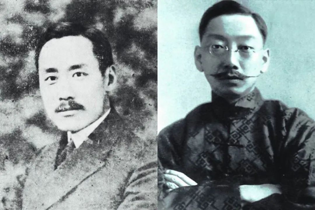 一个广东人最后的警告,他确实眼光如刀|梁启超_新浪财经_新浪网
