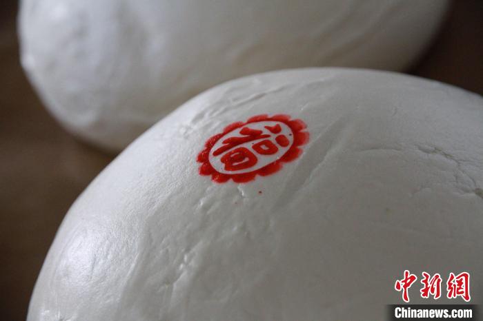 （新春走基层）青岛王哥庄大馒头：500年历史传统美食创“亿元”产业成经济新引擎