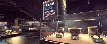 图片来源：盘龙城博物院微信公众号