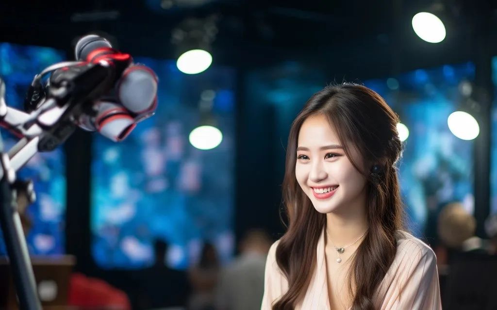 我00后在tiktok用英文卖货月入3万