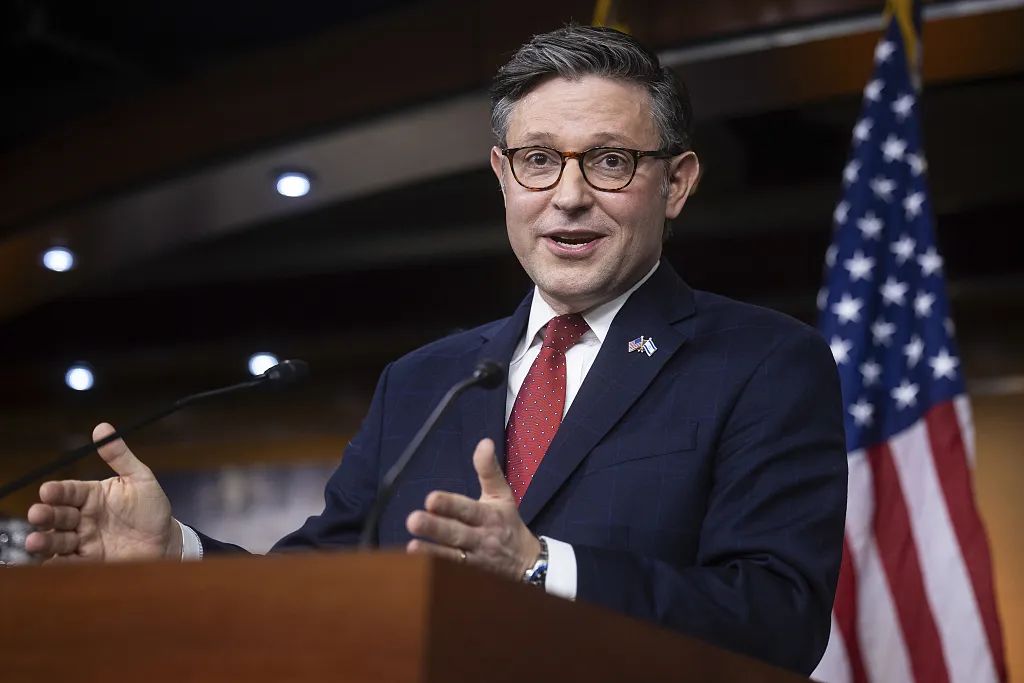 约翰逊(资料图)