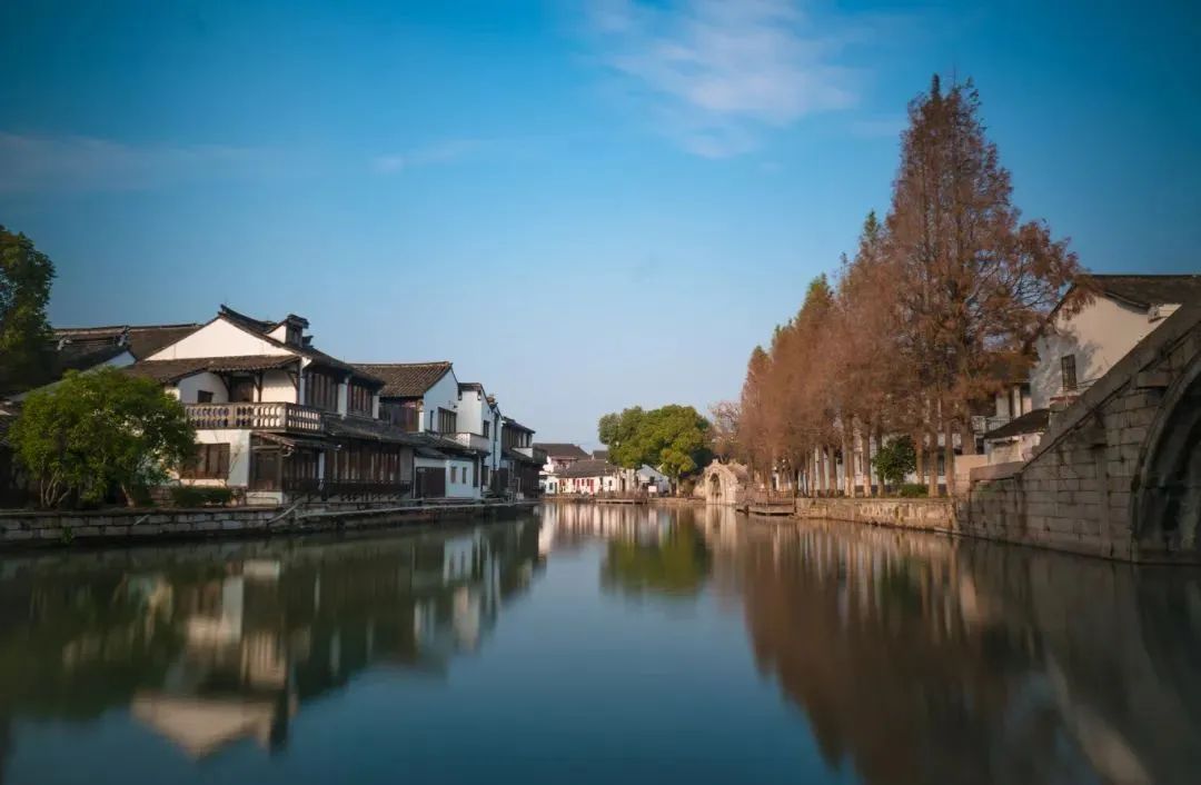【乐游】古镇老街新玩法,体验新年里浓浓的烟火气|市_
