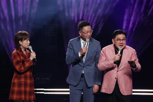 2024我和春天有个约会,smg男女主持人大对抗