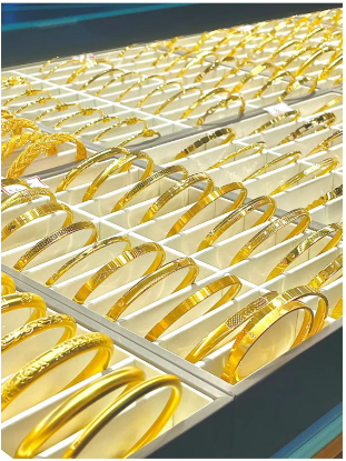 这个春节最疯狂的生意,出现了|黄金_新浪