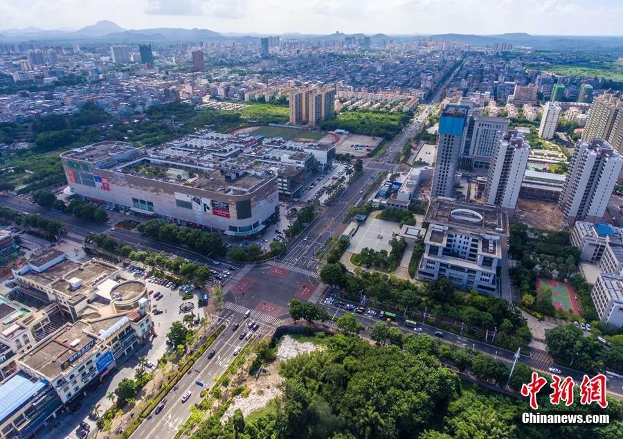 儋州市_新浪财经