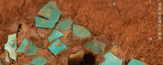 图片来源：盘龙城博物院微信公众号