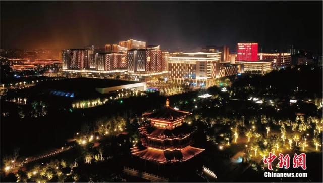 人这一辈子,一定要去一趟雄安!|白洋淀_新浪财经_新浪