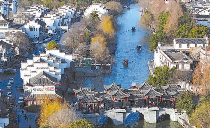 人间烟火处 年味正浓时|合肥市_新浪财经_新浪网