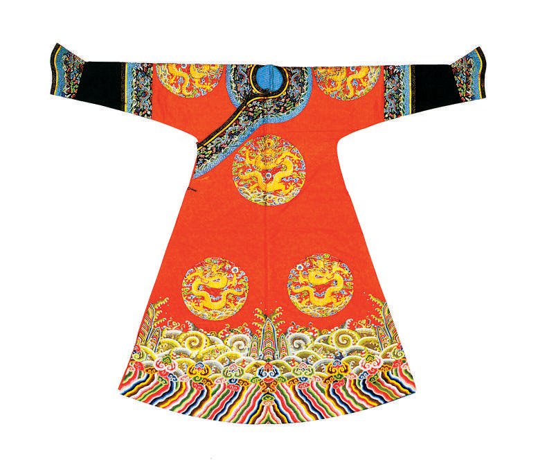 龙年说龙袍|龙袍_新浪财经_新浪网