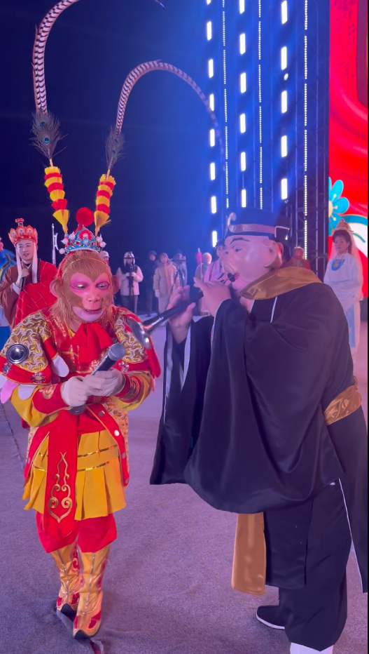 吉地过年 吉祥如意|在长春,新春怎能不"游"园|净月潭