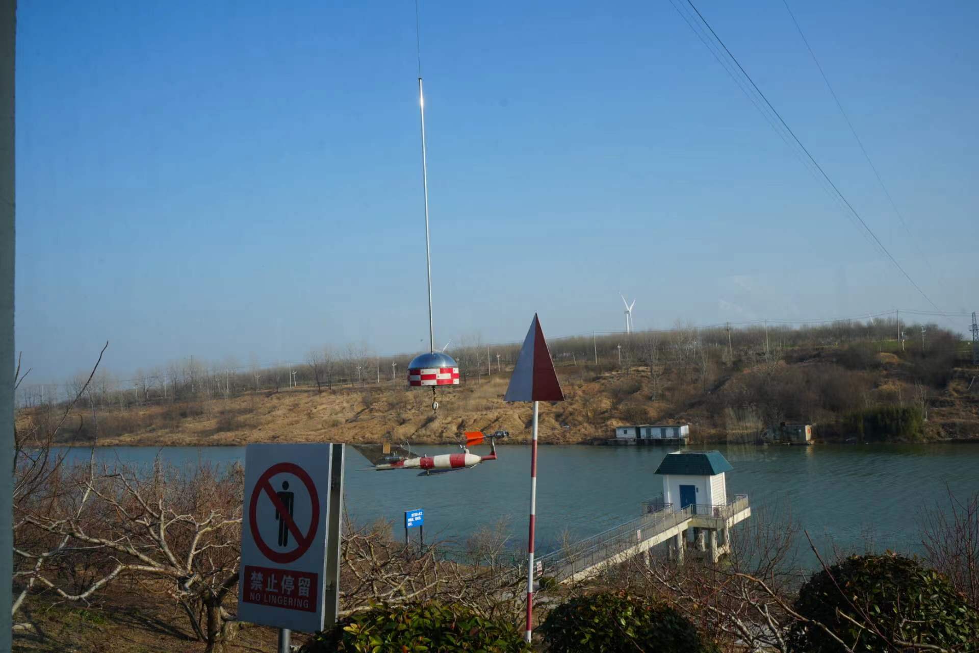 新春走基层︱守好这个“家”，就是守护千万家的平安