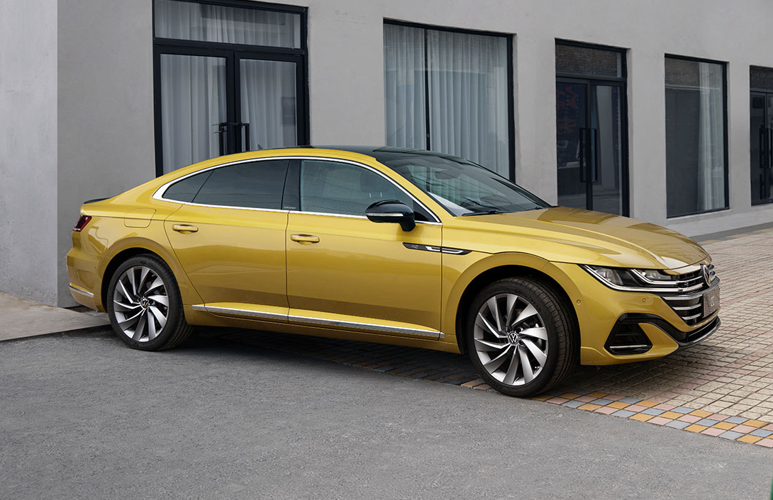 一汽大众供图 华龙网发