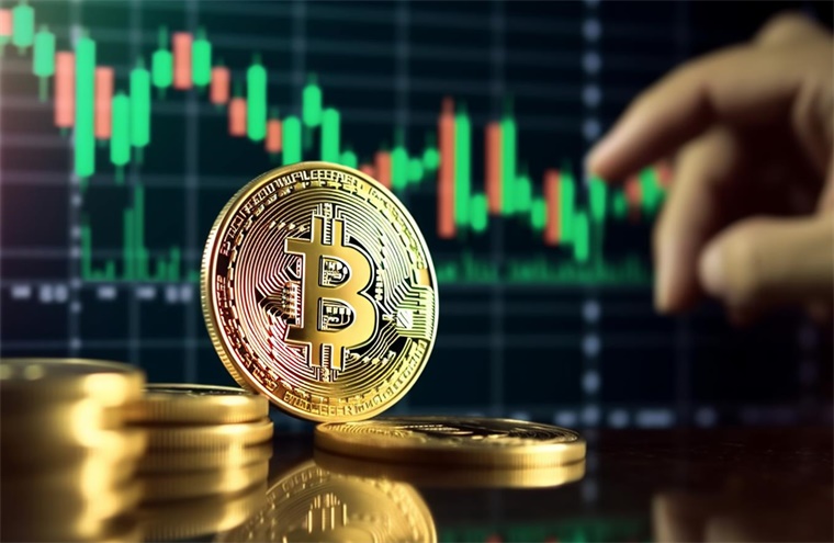 比特币价格再次突破50000美元大关!