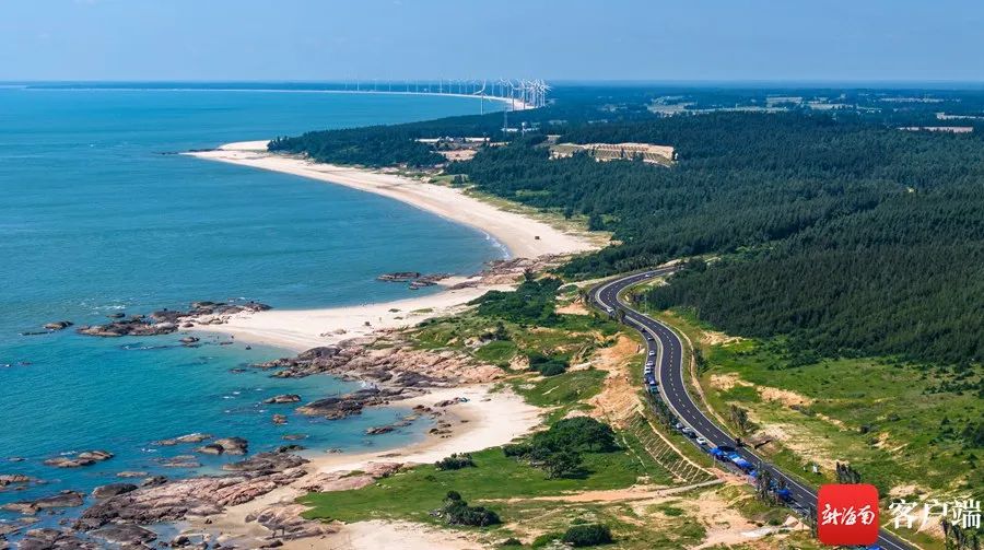 春节假期海南全域旅游人气火热 琼岛处处皆风景|海南