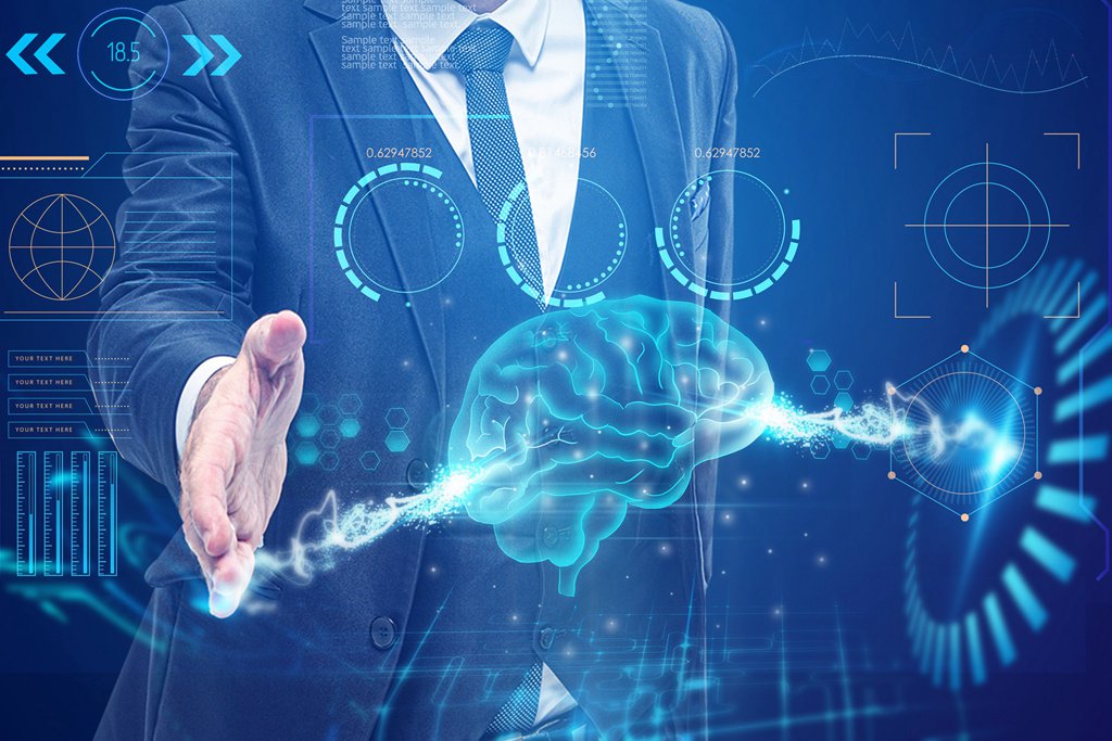 网络智能化2023盘点网络智能化日趋渗透智能化应用遍地开花