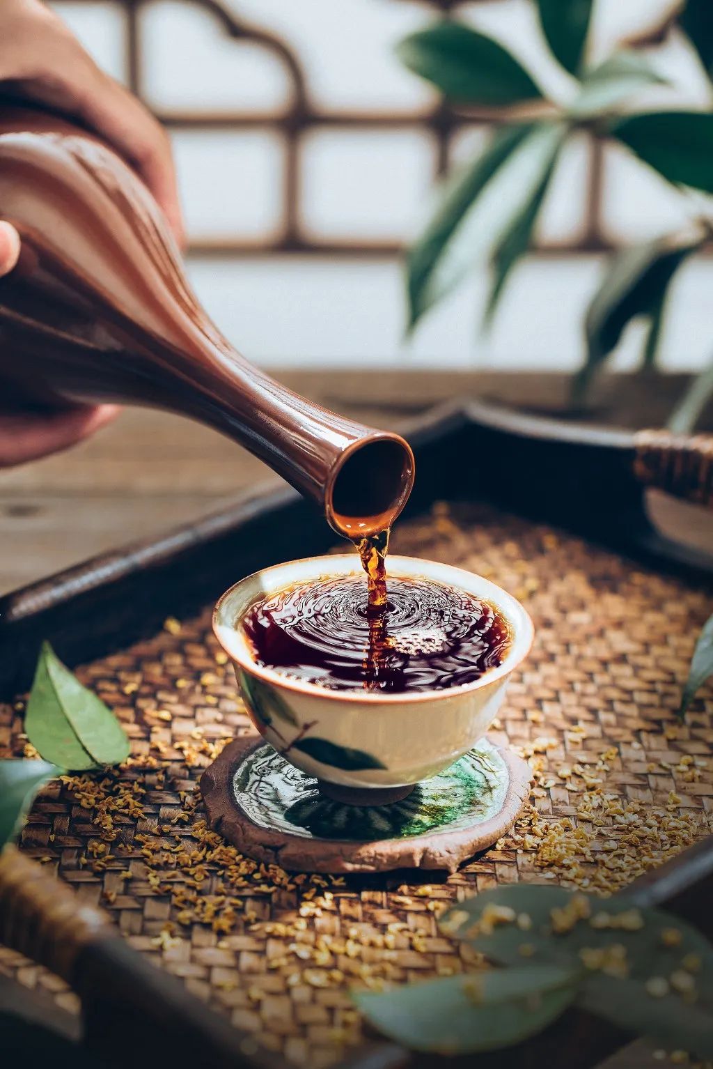 年味地理|醒醒酒,该上班啦__财经头条