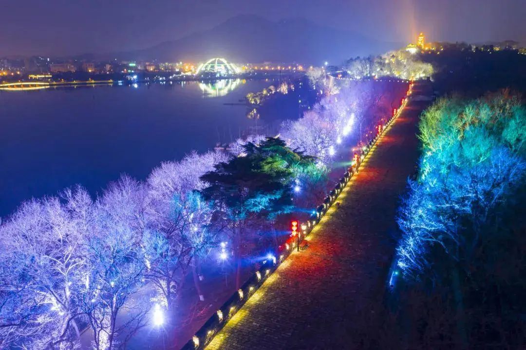 南京城墙保护管理中心供图