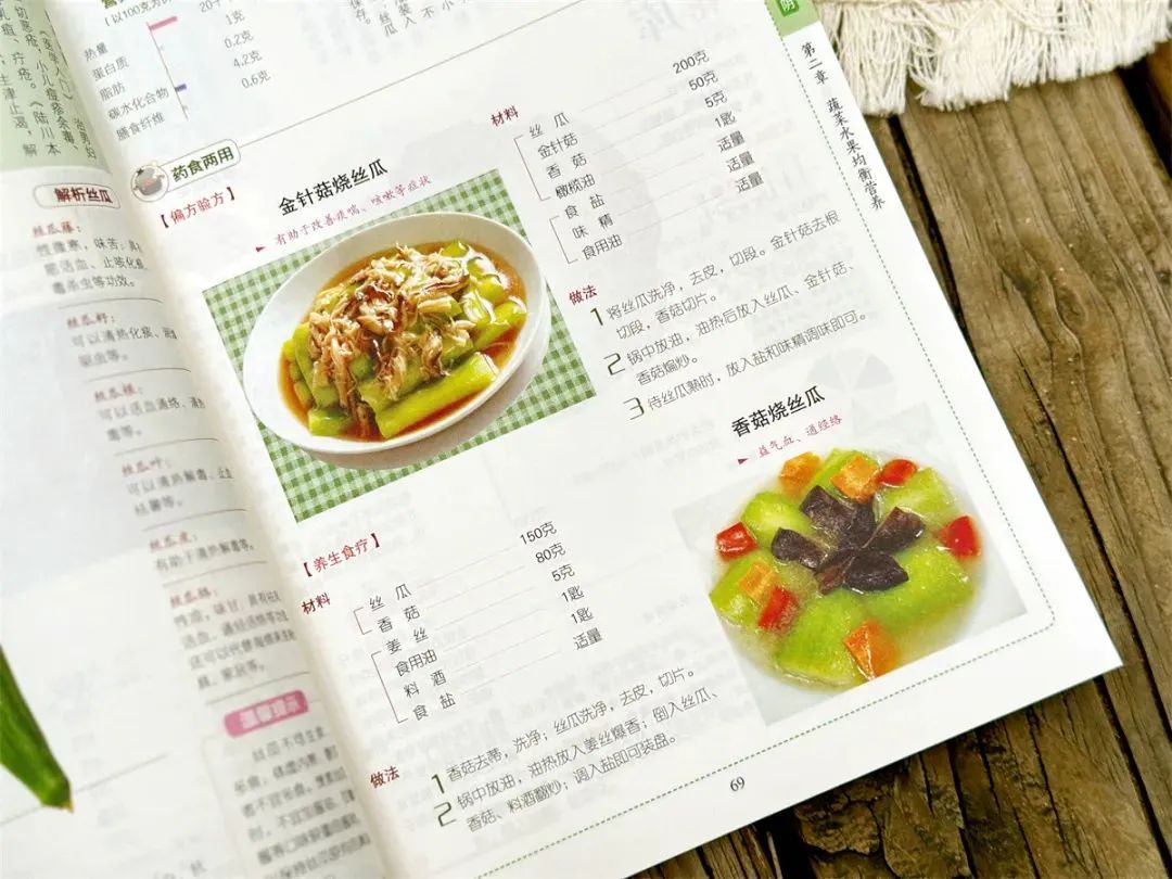 去年夏天火过一阵子的"中药店抓酸梅汤",也有一个