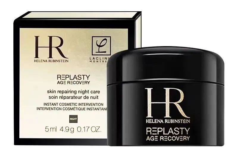 299元3罐黑绷带面霜,新年必入!|hr赫莲娜_新浪财经_新浪网