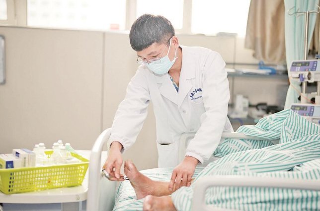 【新春走基层·奋进新征程】谢谢你们！可爱可敬的人