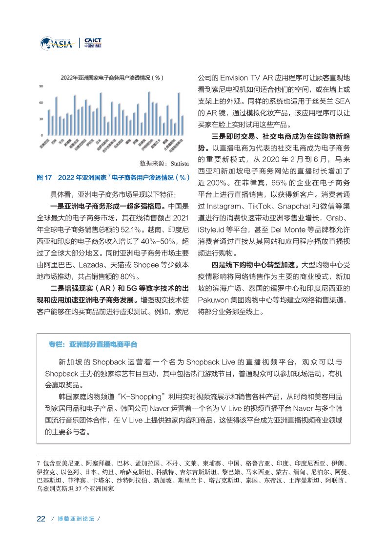 来源: 博鳌亚洲论坛，经济独角兽公司量质齐升，报告中国信息通信研究院