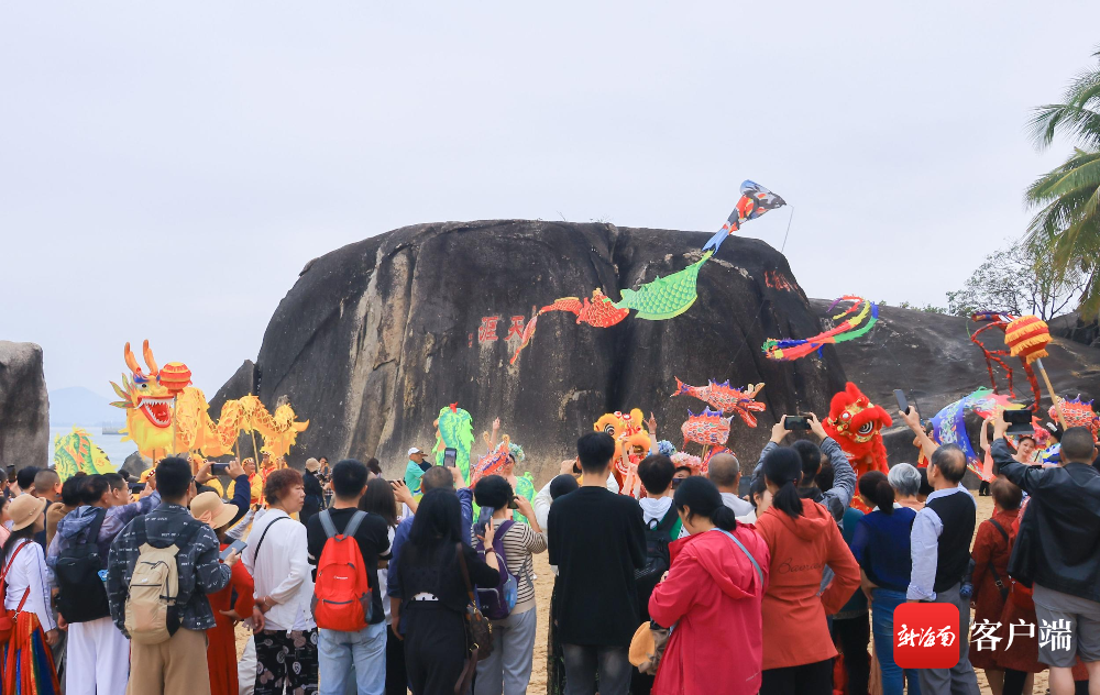 151.27亿元!海南春节假期出游热消费旺|海南省_新浪财经_新浪网
