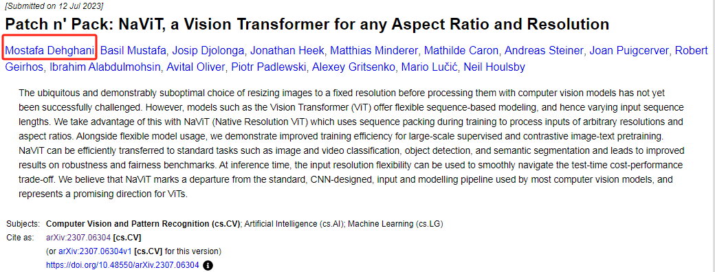 图片来源：arxiv.org