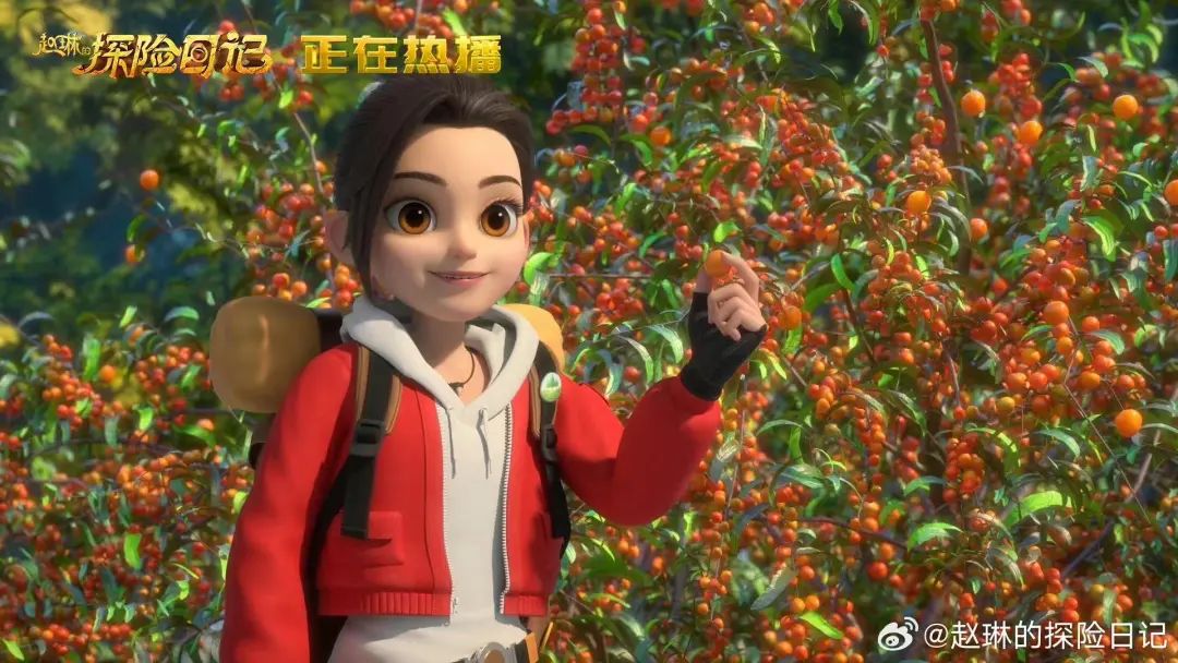 没想到第一个成"中国漫威"的是《熊出没》