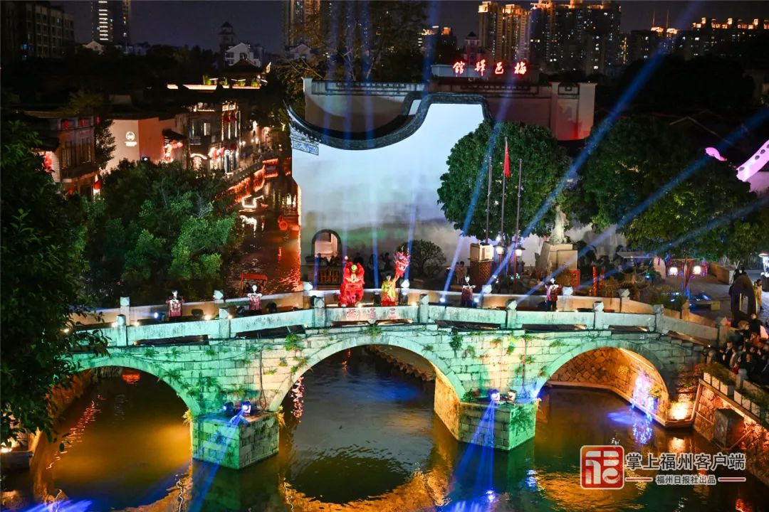 上下杭景区.池远&nbsp;摄