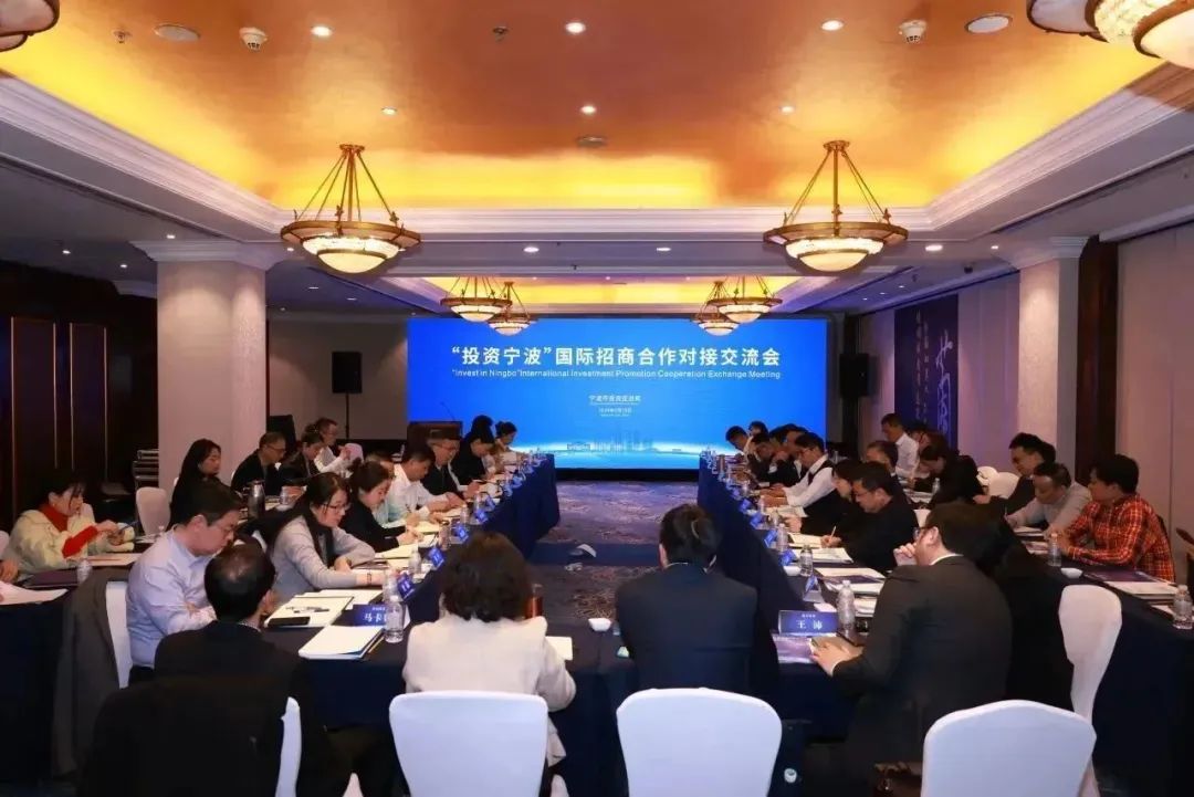 企业商务服务——开启高效合作新篇章