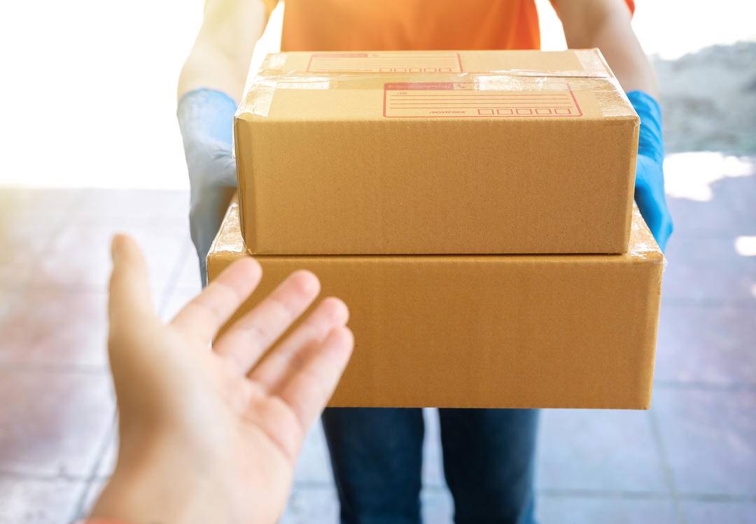 春节假期江苏揽收快递包裹9840万件,日均同比增长116.05%