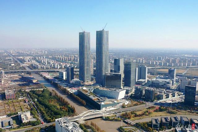 浦东首推营业执照经营范围改革,加大企业自主权,利好创新跨界经营