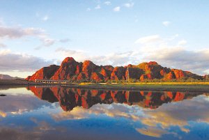 城与河之恋|赤峰市_新浪财经_新浪网