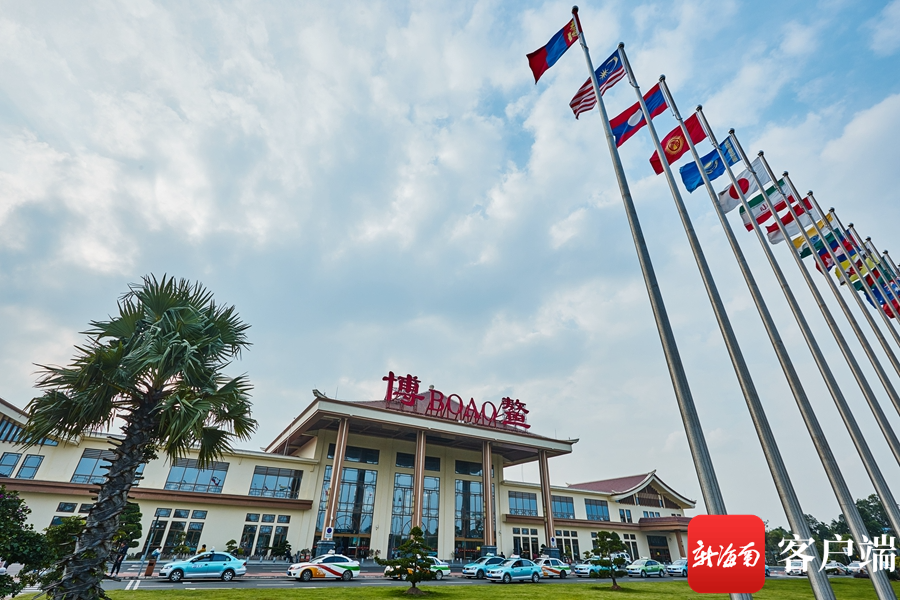 琼海博鳌机场继续加大航班增量|春运_新浪财经_新浪网