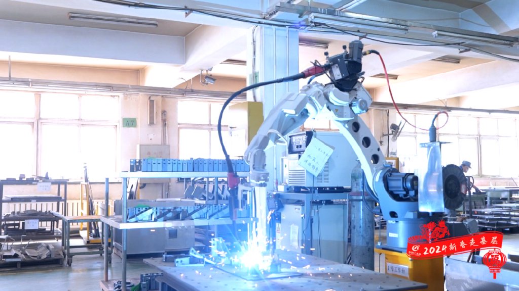 捷匠钣金智能化生产线"未来,行业走向一定是兼具数字化,智能化,加上