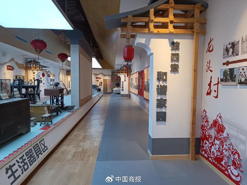 记者手记:龙年再访龙头村,乡村振兴新样本