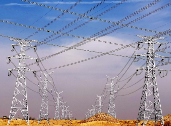 国网兰州供电公司奋力为强省会行动贡献电网力量_新浪财经_新浪网