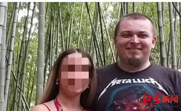 美国凶手认罪:他将两名华裔女大学生推下50米深谷致1死1伤,其中一女生