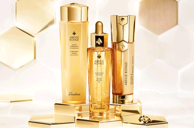 "横扫护肤圈"的娇兰复原蜜,让皮肤弹,润,亮!|娇兰_新浪财经_新浪网