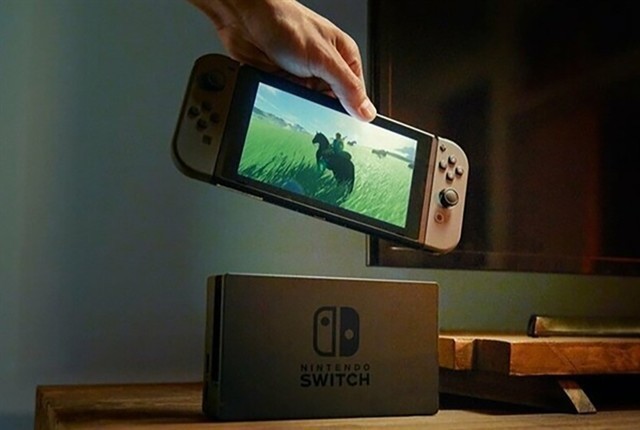 switch2跳票至明年老任开年就跌盘
