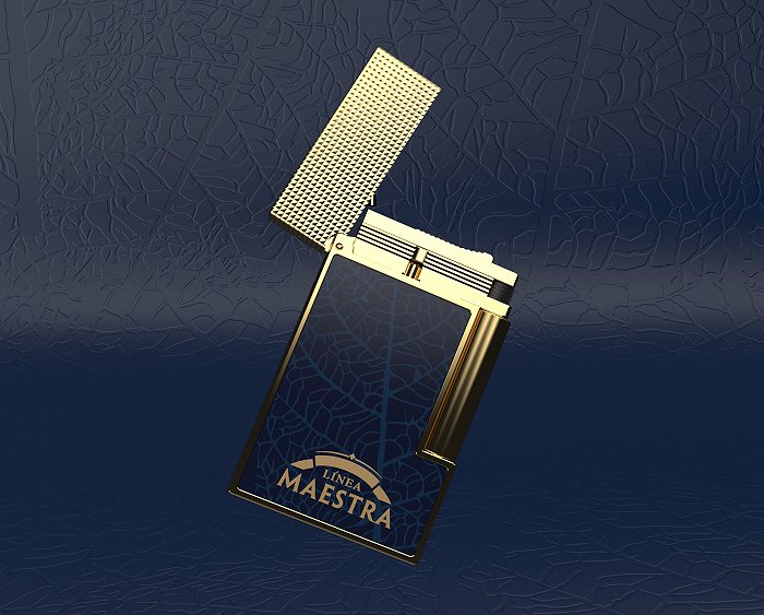 法国都彭再次携手古巴知名雪茄集团habanos哈伯纳斯,联合旗下雪茄品牌