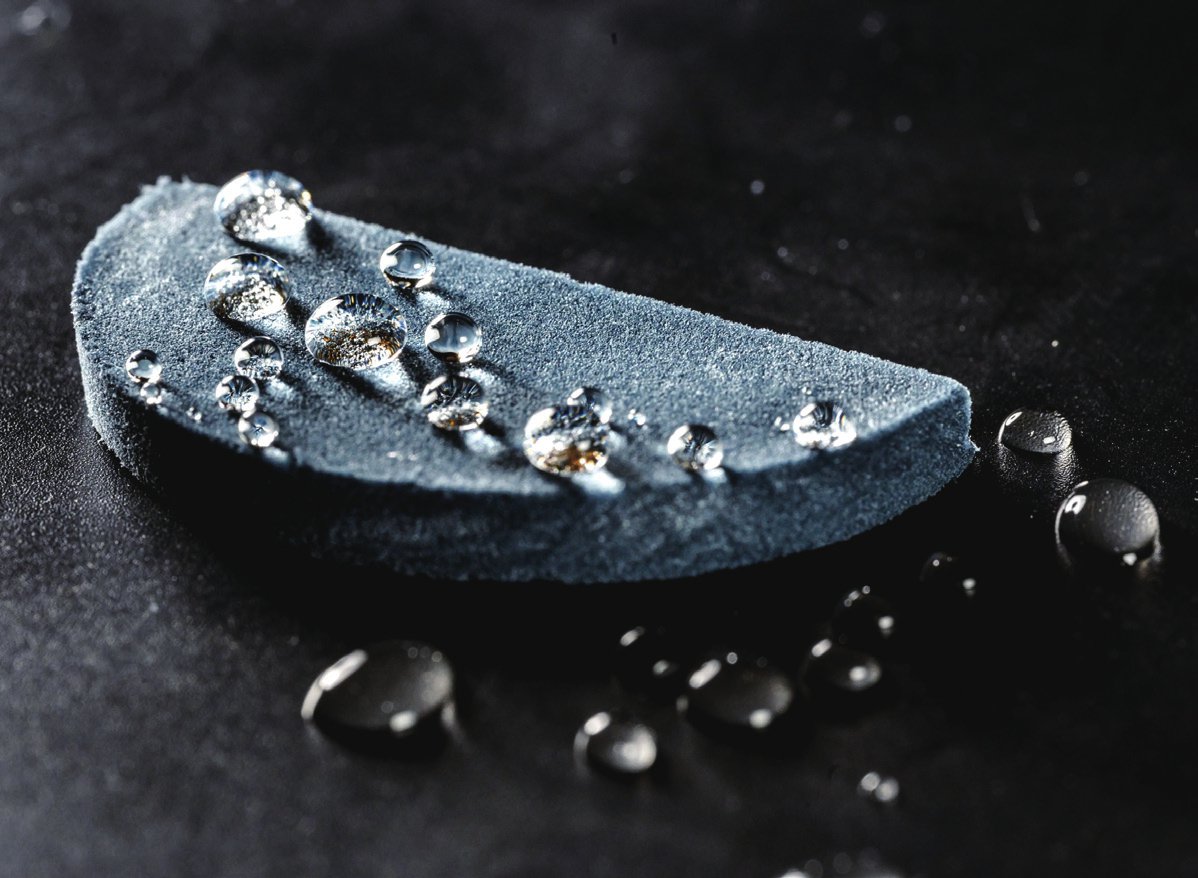 未来太赫兹技术之钥:气凝胶