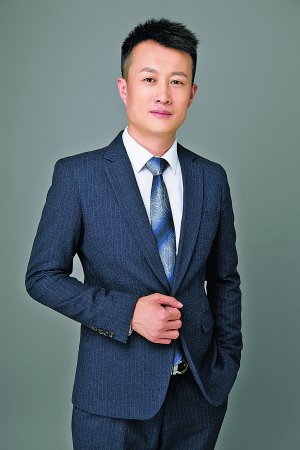 观山湖区2023年民营企业年度经济人物 候选人展示|贵